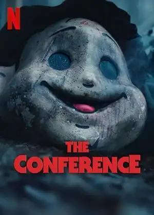 فيلم The Conference 2023 مترجم